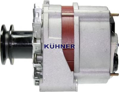 AD KUHNER 30367ri -  Генератор